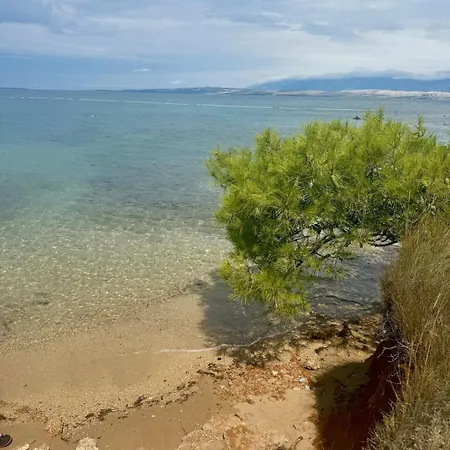 Summer House Pomalo With Sea View Only 50 Meters To *