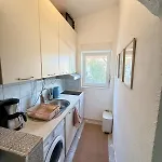 Summer House Pomalo With Sea View Only 50 Meters To Vir
