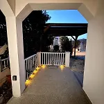 Summer House Pomalo With Sea View Only 50 Meters To Casa vacanze