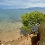 Summer House Pomalo With Sea View Only 50 Meters To *