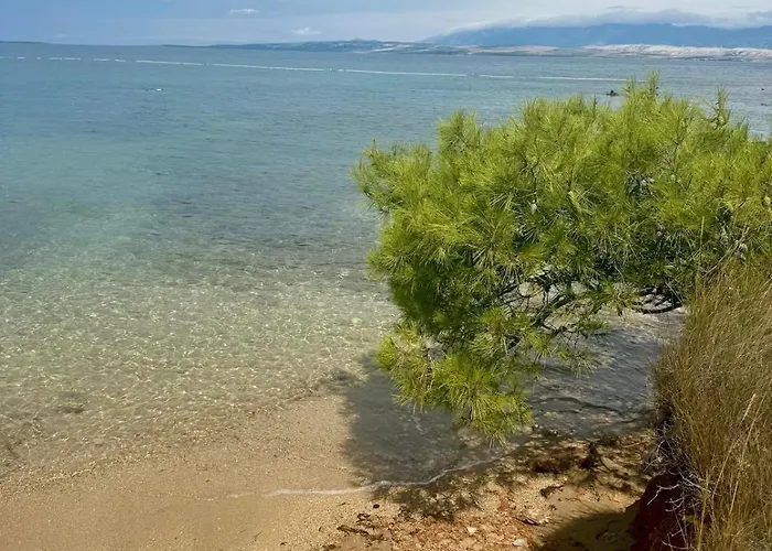 Summer House Pomalo With Sea View Only 50 Meters To *